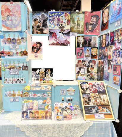Anime Impulse 2026
