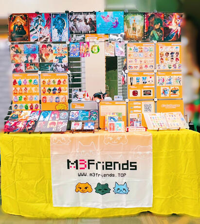 Anime Night Mart LA 2025